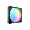 Fury SAI S12 ARGB PWM musta 3 kpl:n pakkaus