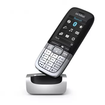 Mitel OpenScape DECT Phone SL7 luuri