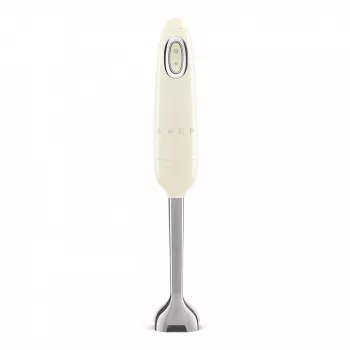 SMEG HBF03CREU sauvasekoitin 700W Creme