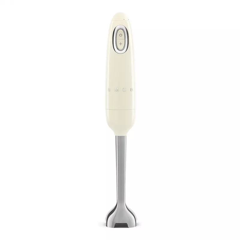 SMEG HBF03CREU sauvasekoitin 700W Creme