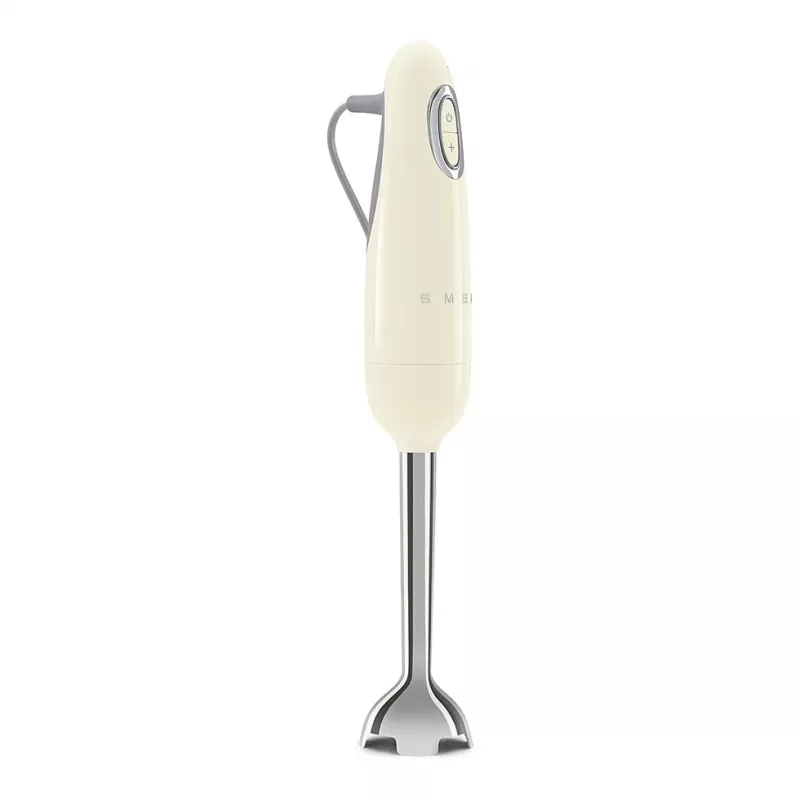 SMEG HBF03CREU sauvasekoitin 700W Creme