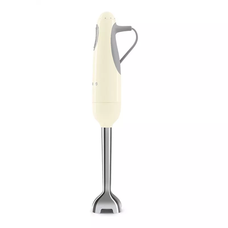 SMEG HBF03CREU sauvasekoitin 700W Creme