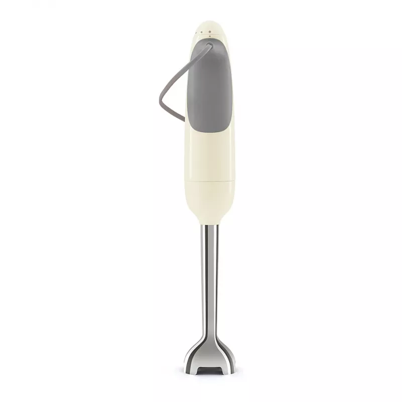 SMEG HBF03CREU sauvasekoitin 700W Creme