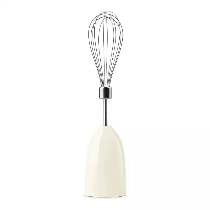 SMEG HBF03CREU sauvasekoitin 700W Creme