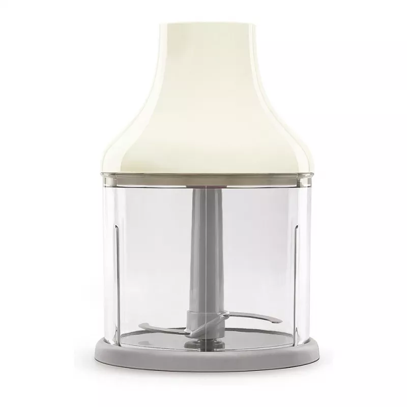 SMEG HBF03CREU sauvasekoitin 700W Creme