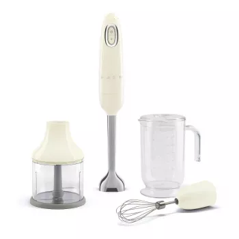 SMEG HBF03CREU sauvasekoitin 700W Creme