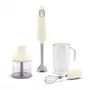 SMEG HBF03CREU sauvasekoitin 700W Creme
