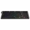 ASUS ROG Strix Morph 96 langaton pelinäppäimistö, 96 % asettelu, ROG NX Snow -kytkimet, hot-swappable, tri-mode-yhteys, musta
