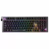 ASUS ROG Strix Morph 96 langaton pelinäppäimistö, 96 % asettelu, ROG NX Snow -kytkimet, hot-swappable, tri-mode-yhteys, musta