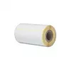 Brother Direct Thermal -tarrarulla valkoinen 102x152mm 350 tarraa/rulla (LDE2L152102103G)