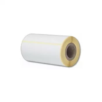Brother Direct Thermal -tarrarulla valkoinen 102x152mm 350 tarraa/rulla (LDE2L152102103G)