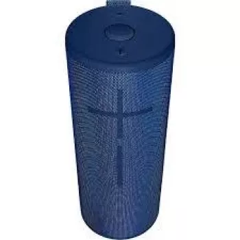 Logitech Ultimate Ears MEGABOOM 3 kannettava Bluetooth-kaiutin - Lagoon Blue