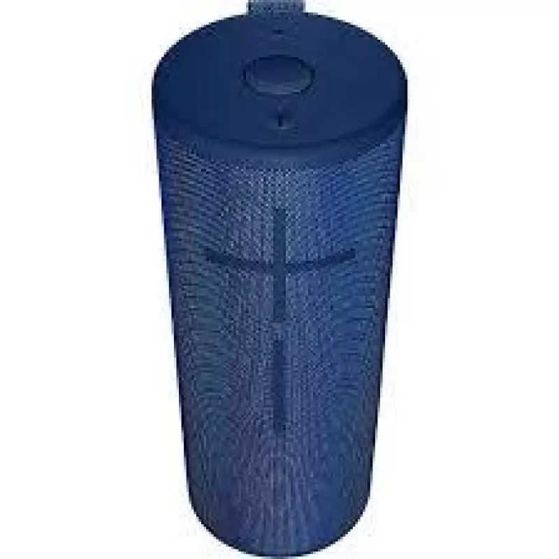 Logitech Ultimate Ears MEGABOOM 3 kannettava Bluetooth-kaiutin - Lagoon Blue