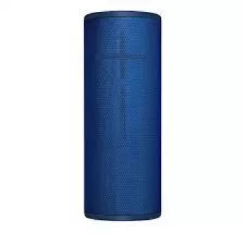 Logitech Ultimate Ears MEGABOOM 3 kannettava Bluetooth-kaiutin - Lagoon Blue