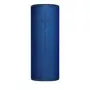 Logitech Ultimate Ears MEGABOOM 3 kannettava Bluetooth-kaiutin - Lagoon Blue