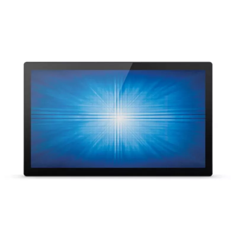 Elo Touch Solutions Elo 2794L 27 tuuman Full HD Open Frame LED-kosketusnäyttö - musta