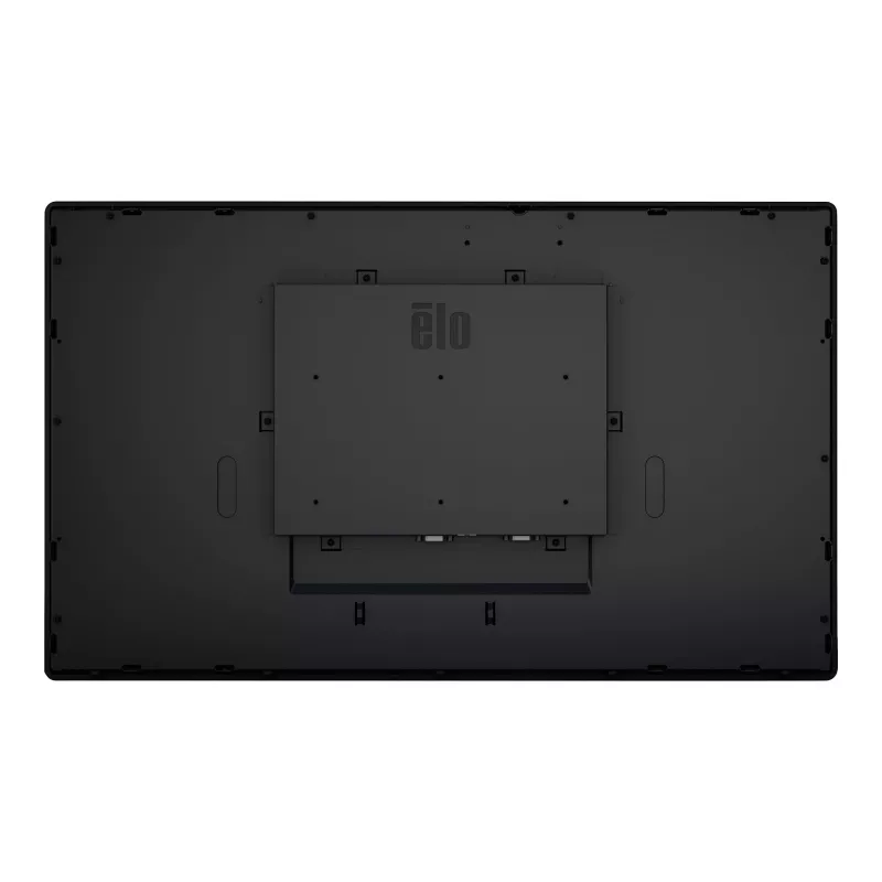 Elo Touch Solutions Elo 2794L 27 tuuman Full HD Open Frame LED-kosketusnäyttö - musta