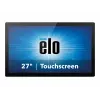 Elo Touch Solutions Elo 2794L 27 tuuman Full HD Open Frame LED-kosketusnäyttö - musta