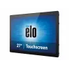 Elo Touch Solutions Elo 2794L 27 tuuman Full HD Open Frame LED-kosketusnäyttö - musta