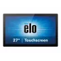 Elo Touch Solutions Elo 2794L 27 tuuman Full HD Open Frame LED-kosketusnäyttö - musta