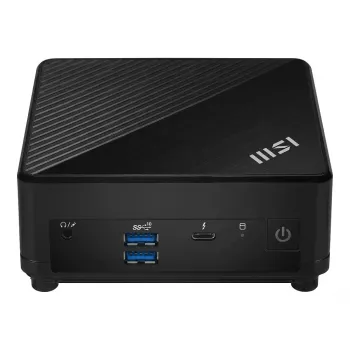 MSI Cubi 5 1M-630AT minitietokone, 16GB RAM, 512GB SSD, Windows 10 Pro