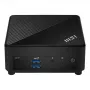 MSI Cubi 5 1M-630AT minitietokone, 16GB RAM, 512GB SSD, Windows 10 Pro