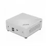 MSI Cubi 5 1M-633AT minitietokone, Intel Core 7 150U, 16GB DDR5, 512GB SSD, Windows 11 Pro