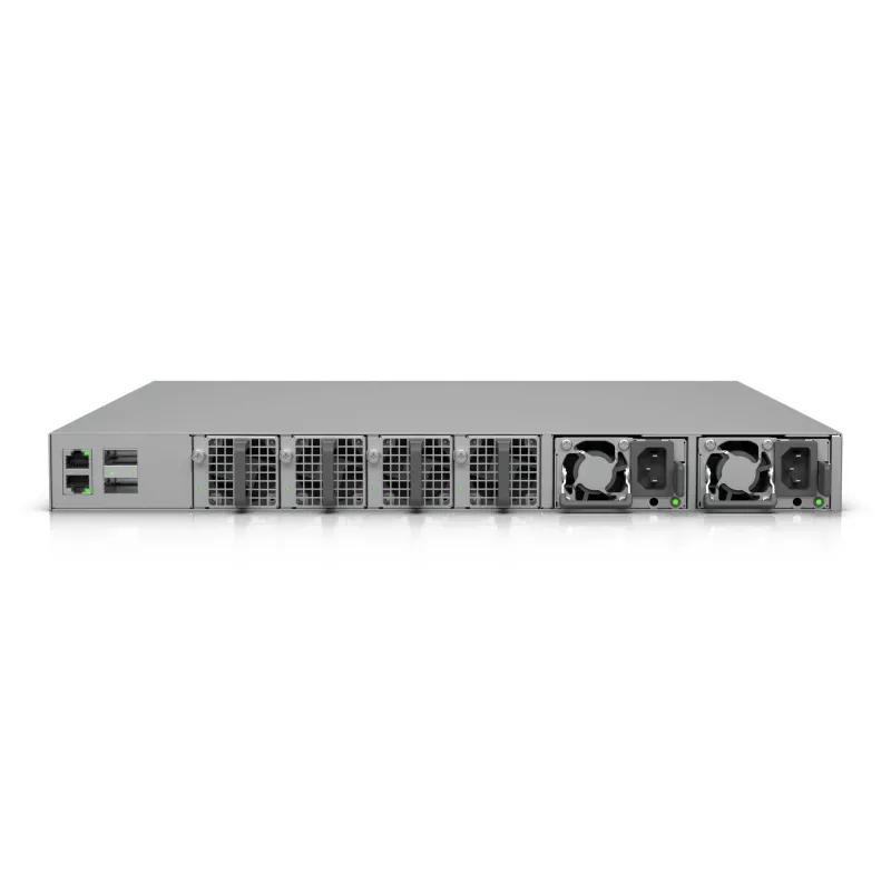 Ubiquiti ECS-24S-PoE (1050W) yritystason 24-porttinen Layer 3 Etherlighting PoE+++ -kytkin