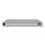 Ubiquiti ECS-24S-PoE (1050W) yritystason 24-porttinen Layer 3 Etherlighting PoE+++ -kytkin