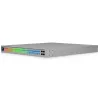 Ubiquiti ECS-48S-PoE (2150W) yritystason 48-porttinen Layer 3 Etherlighting PoE+++ -kytkin
