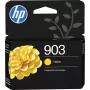 HP 903 keltainen alkuperäinen mustekasetti (T6L95AE#LS1)