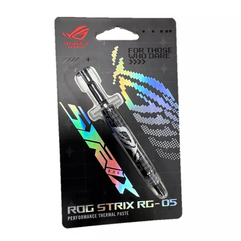 ASUS ROG STRIX RG-05 suorituskykyinen lämpötahna 3g