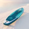 Extralink puhallettava SUP-lauta 335 cm, ilman lisävarusteita