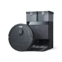 ECOVACS DEEBOT T30e OMNI imuroiva ja moppaava robotti musta (DLX88)