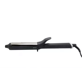 GHD Curve Soft Curl Tong 32mm kiharrin, musta