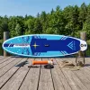 Extralink puhallettava SUP-lauta 320 cm, ilman lisävarusteita