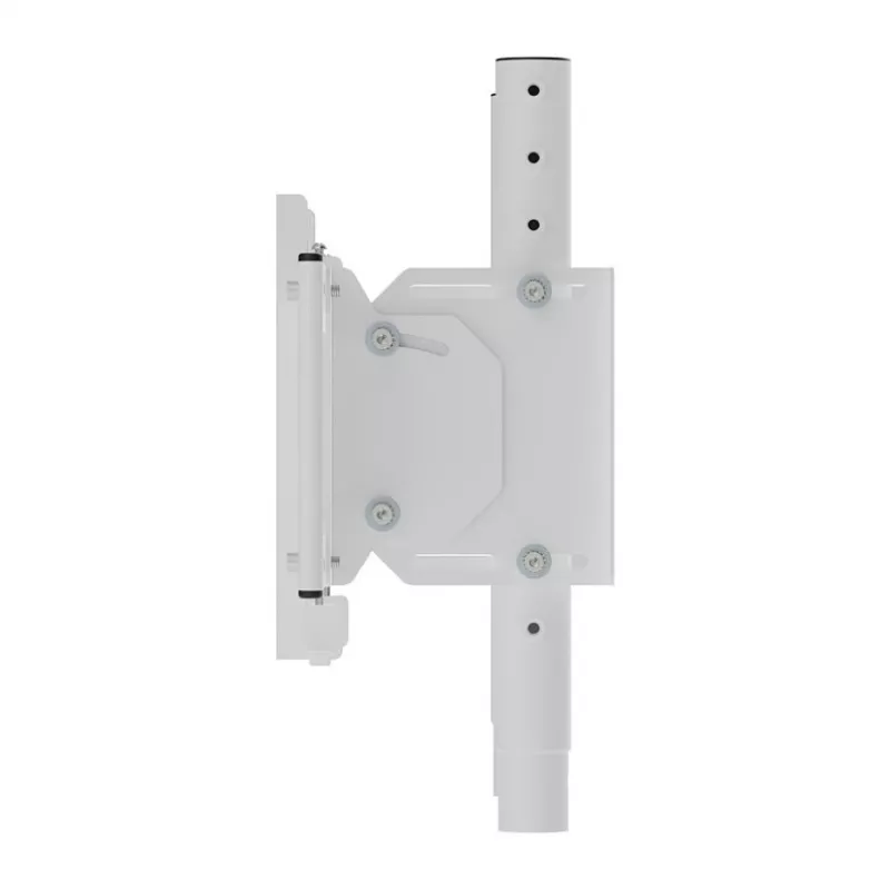 OPLITE-monitoriteline S8 On Top Single valkoinen Retail