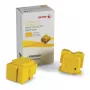 Xerox 108R00933 Solid Ink keltainen - 1 puikko - ColorQube 8570, 8580
