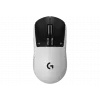 Logitech G PRO X2 SUPERSTRIKE langaton pelihiiri - valkoinen