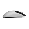 Logitech G PRO X2 SUPERSTRIKE langaton pelihiiri - valkoinen