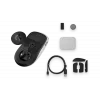 Logitech G PRO X2 SUPERSTRIKE langaton pelihiiri - valkoinen