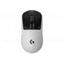 Logitech G PRO X2 SUPERSTRIKE langaton pelihiiri - valkoinen