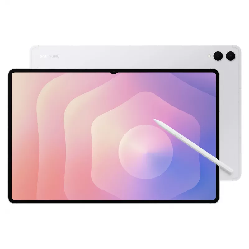Samsung Galaxy Tab S11 Ultra 14,6 tuuman 5G 1 TB, hopea (SM-X936BZSTEUB)