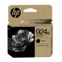 HP 924e EvoMore alkuperäinen mustekasetti musta 25 ml