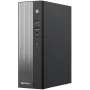 Blackview NEX60 Core 5 210H Mini PC, 16GB RAM, 512GB SSD, Windows 11 Pro, musta