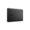 Toshiba Canvio Basics 2TB musta ulkoinen HDD (HDTB520MK3AA)