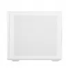 Cooler Master Elite 600 ARGB valkoinen Midi-tornikotelo Tempered Glass -lasilla