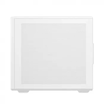 Cooler Master Elite 600 ARGB valkoinen Midi-tornikotelo Tempered Glass -lasilla