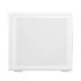 Cooler Master Elite 600 ARGB valkoinen Midi-tornikotelo Tempered Glass -lasilla