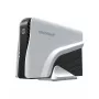 GRAUGEAR ulkoinen kiintolevy 4TB PS4/PS5 USB-C/USB-A - kotelo